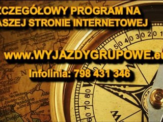 Wycieczka szkolna  - wycieczki piesze Beskidy i Sudety