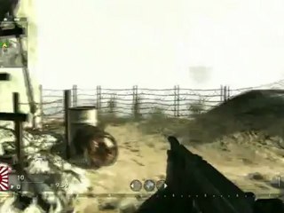 Classic Game Room - CALL OF DUTY MAP PACK 3 review