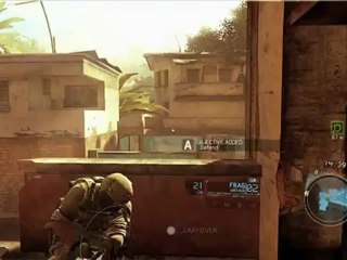 Ghost Recon Network - Trailer