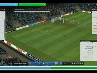 Let's Play: Football Manager 2012 - S01 - E15