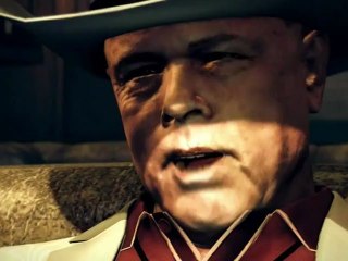 Hitman : Absolution - Trailer \"She Must Be Special\"