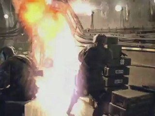 Ghost Recon: Future Soldier - Mode Guerrilla