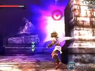 Kid Icarus Uprising : Chapitre 6