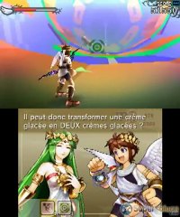 Kid Icarus uprising : Chapitre 5