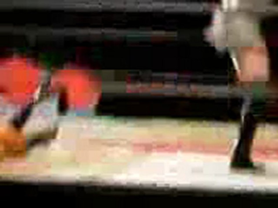 Striptis Kelly Kelly