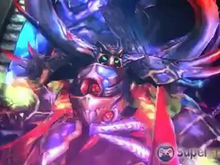 Kid Icarus Uprising : Chapitre 2 et 3