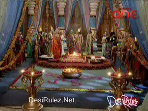 Jai Jai Jai Bajarangbali 15th May 2012 pt2