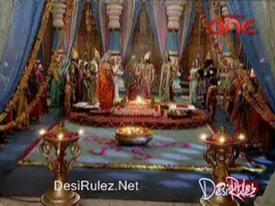 Jai Jai Jai Bajarangbali 15th May 2012 pt2