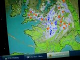 Quel temps pour un 15 mai 2012