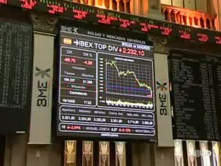 Noticias en Libertad 18:00 horas  - 17/10/08