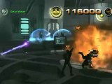 Classic Game Room - G.I. JOE THE RISE OF COBRA Xbox 360 review