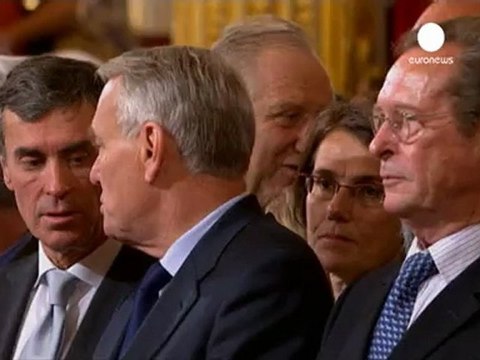 Fransa'nın yeni başbakanı belli oldu