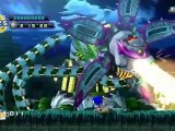 Sonic 4 Episode 2 : iPhone Launch Trailer