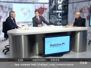 Los Catedráticos - 17/10/08