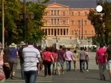 Fracasa el último intento de conformar gobierno en Grecia