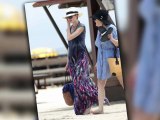 Anne Hathaway zeigt ihren Bikini-Körper