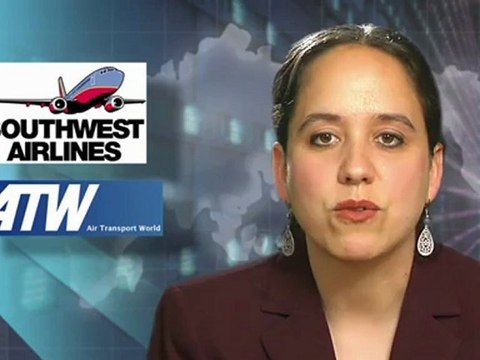 Southwest Airlines Named Eco-Pioneer; Canadian Tire Records GHG Decrease; Kohl's Delivers First CSR Report - CSR Minute for May 15, 2012