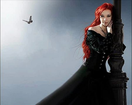 Twisted Jukebox - Angels will rise