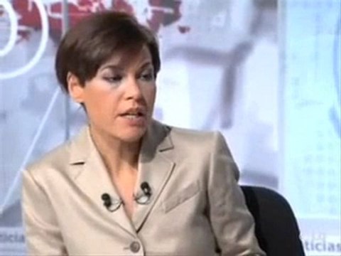 El Análisis de Manuel Llamas - 20/10/08