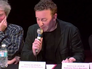 2ème conseil des ministre de l'Altergouvernement du 2 mai 2012 - intro+débat