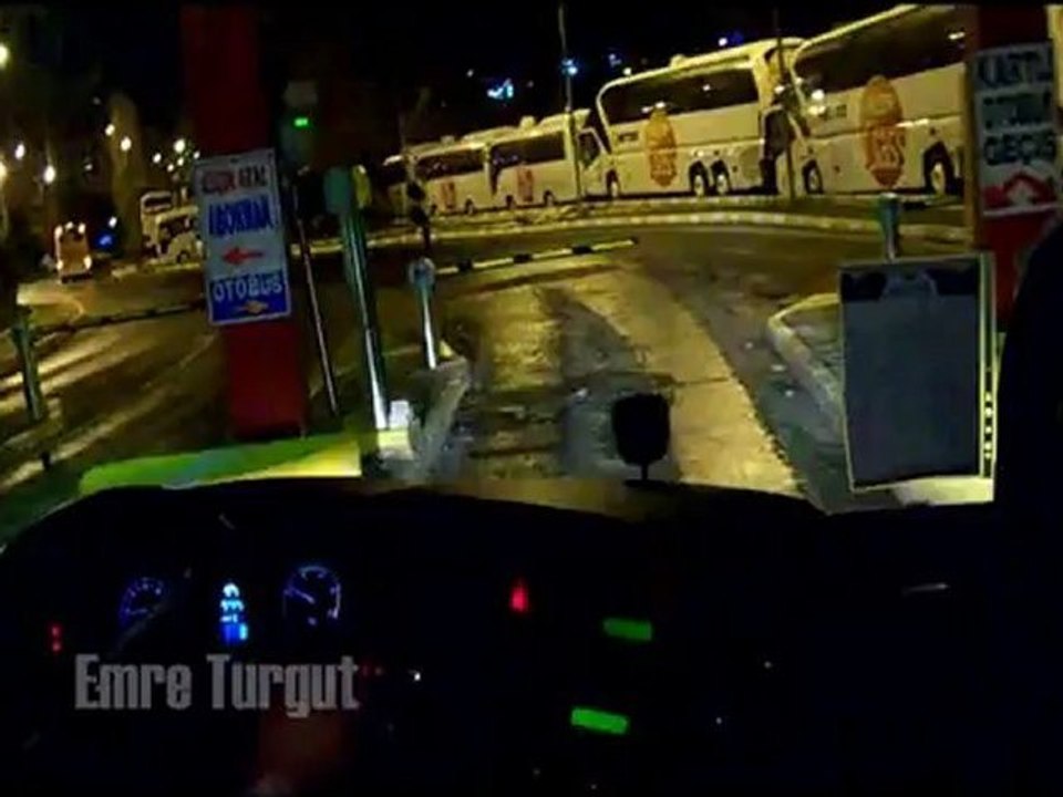 Seyahat-i keyf  25.Bölüm