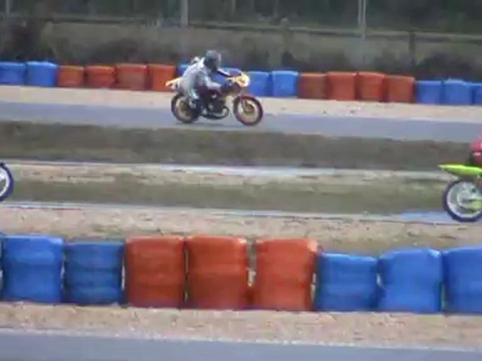 Salbris 2012 Produc - Promo M3