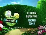 Disney Cinemagic - Un festival de film Disney Pixar : 1001 Pattes - Vendredi 18 Mai à 20H45