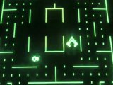 Classic Game Room - CLEAN SWEEP for Vectrex review