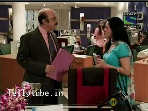 Kya Hua Tera Vaada - 15th May 2012 - Part 1
