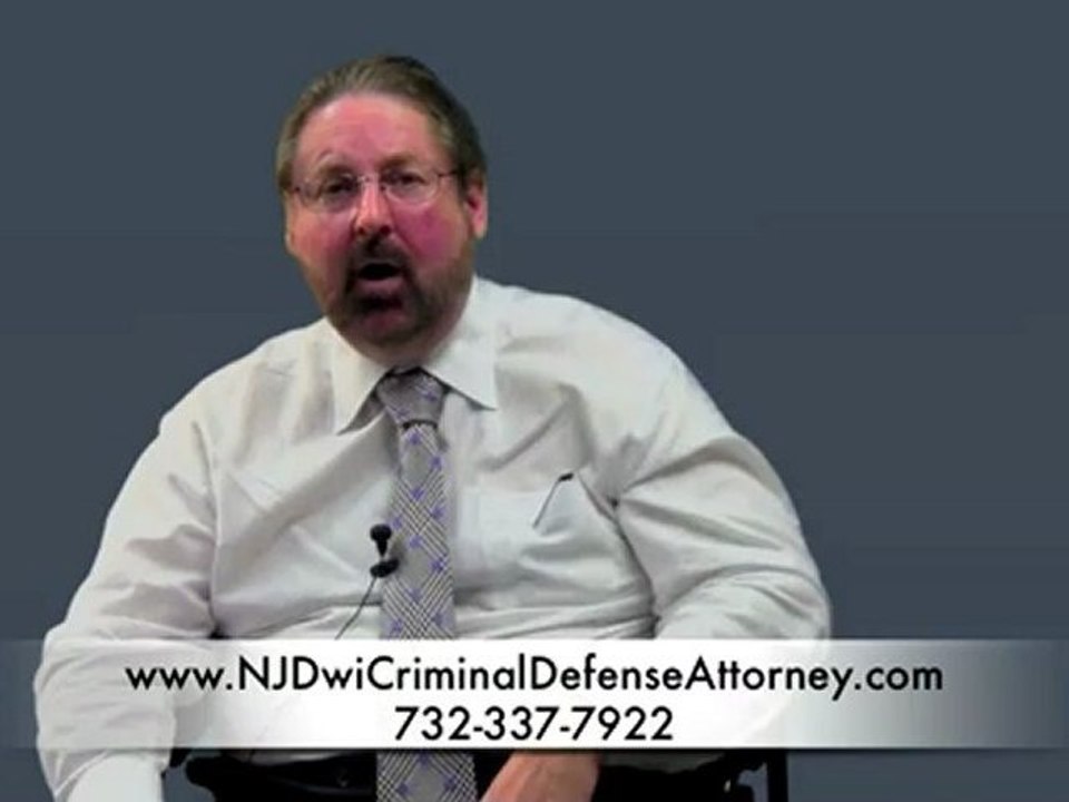 Disorderly Conduct Sea Bright NJ