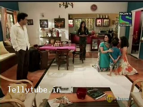 Kya Hua Tera Vaada - 15th May 2012 - Part 2