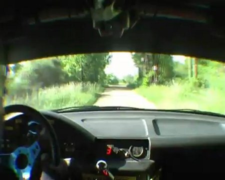 Costeraste BMW Compact Printemps 2012 ES2 Soumont