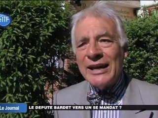 Le députe Bardet vers un 5e mandat ? (Val d'Oise)
