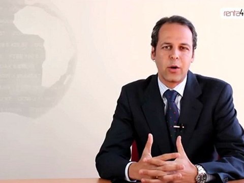 15.05.12 · Datos macro Estados Unidos, prima de riesgo España - Alemania - Cierre de mercados financieros - renta4.com