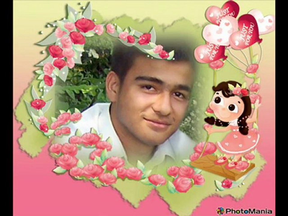 MEKANIN CENNET OLSUN CANIM OĞLUM