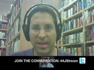 The Stream - The Stream - Israeli-Palestinian conflict on social media