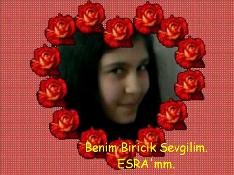 BİRİCİK AŞKIMA...