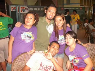 NOHS 99 join 3rd Triangular bowlfest 2012 NOHS/BCNHS/DLNHS