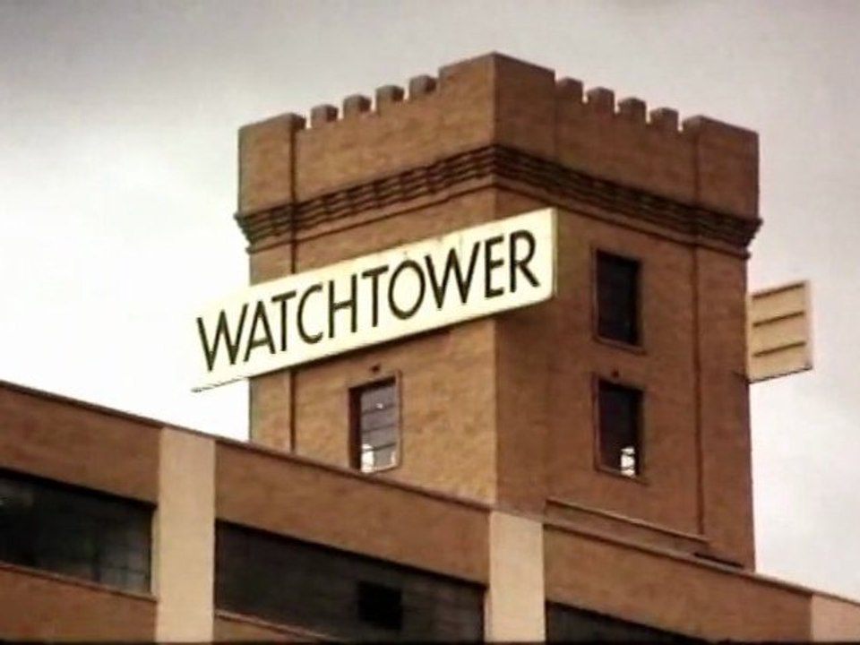 Qui sont les Témoins de Jéhovah ?