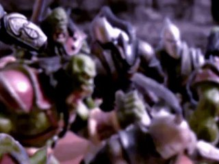 Shadows of Kings by Jack Whitsel Book Trailer