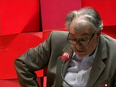 Serge July : L’autre Ayrault du jour