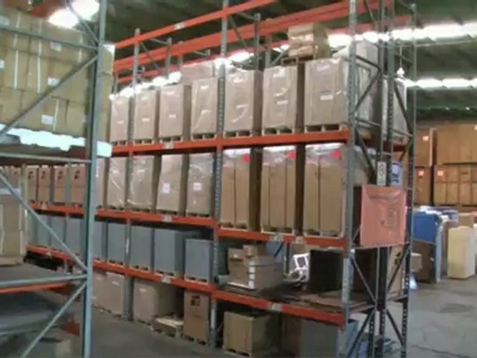 Mudanzas Balderas S.A. de C.V.