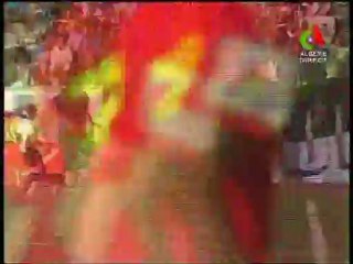 هدف شباب قسنطينة  'دحمان 'ضد وفاق سطيف