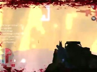 Classic Game Room - THE PUNISHER: NO MERCY for PS3 review