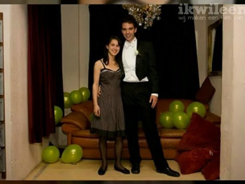 Een film van fotos laten maken? Ikwileenfilm.nl