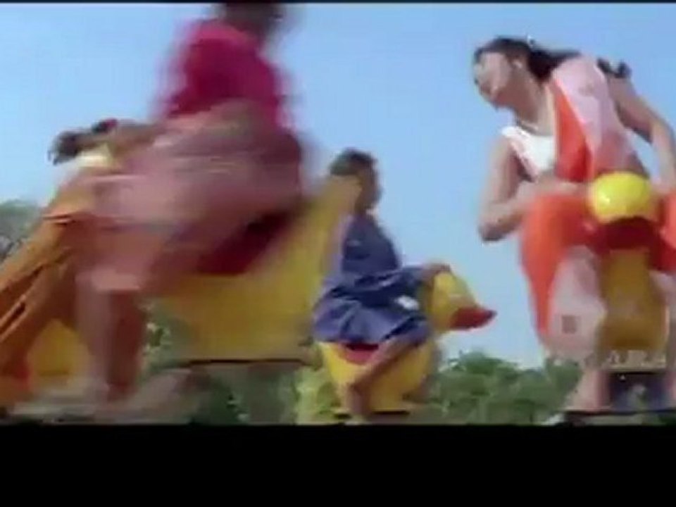 Vellai vellai song from avvai shanmugi... PakeeCreation