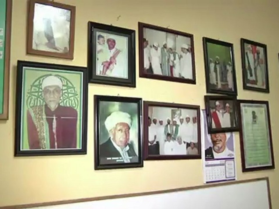 Lady Gaga "la satanique" interdite de concert à Jakarta