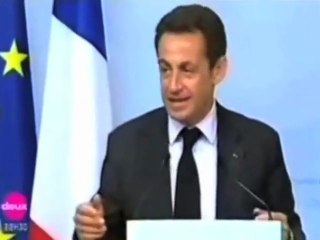 ZAPPING - 5 ans de sarkozysme