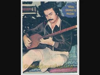 Orhan Gencebay Resmi Geçidi