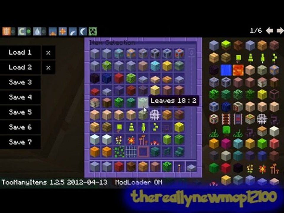 Lets Play Skyblock Survival Part 1: Welcome to the sky. First. You need to breeze